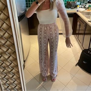 Beautiful Significant Other pants!